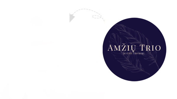 AMŽIŲ TRIO