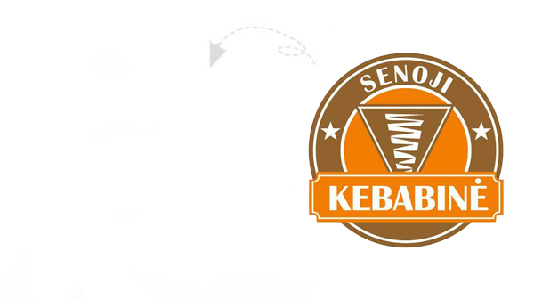 SENOJI KEBABINĖ