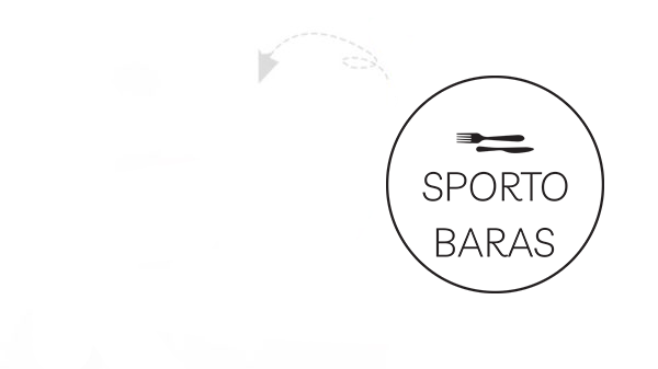 SPORTO BARAS