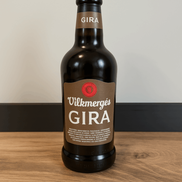 Vilkmergės gira