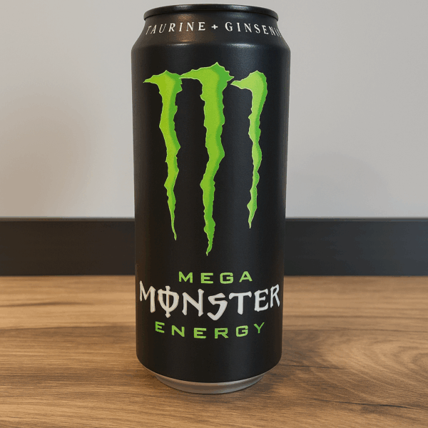 Monster energy